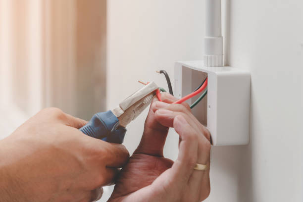 Best Electrical Wiring and Rewiring  in Ivanhoe, CA