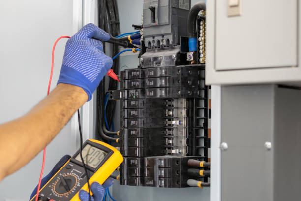 Best Electrical Maintenance Services  in Ivanhoe, CA