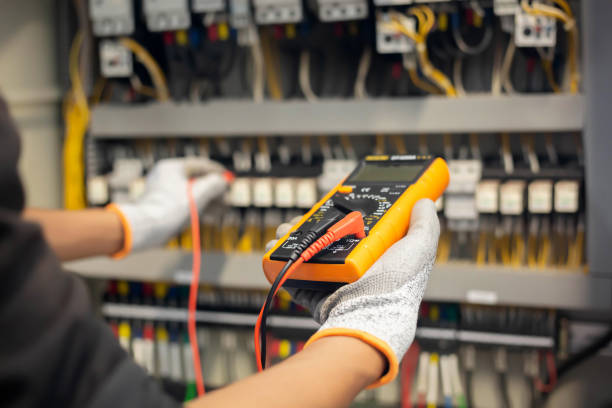 Electrical Maintenance Services in Ivanhoe, CA