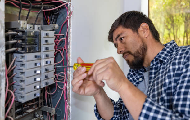 Best Industrial Electrical Services  in Ivanhoe, CA