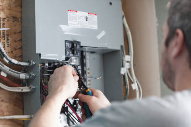 Best Commercial Electrical Services  in Ivanhoe, CA